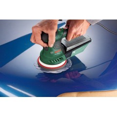 Шлифовальная машина Bosch PEX 300 AE