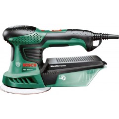 Шлифовальная машина Bosch PEX 300 AE
