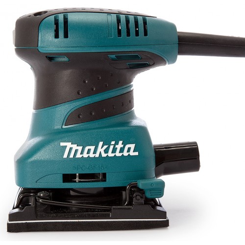 Шлифовальная машина Makita BO4556