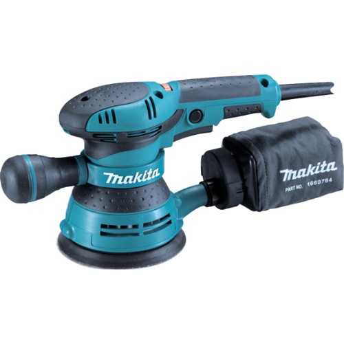 Шлифовальная машина Makita BO5040