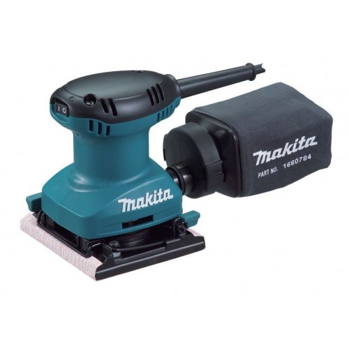 Шлифовальная машина Makita BO4557