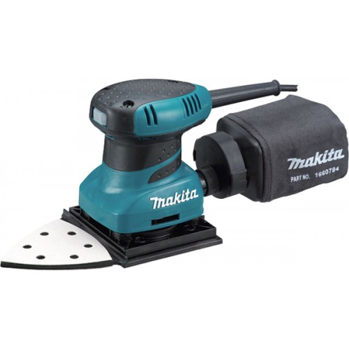 Шлифовальная машина Makita BO4565