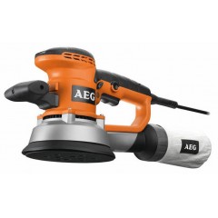 Шлифовальная машина AEG EX 150ES