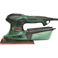 Шлифовальная машина Bosch PSM 200 AES