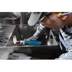 Шлифовальная машина Bosch GGS 28 C Professional