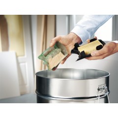 Шлифовальная машина Bosch PSS 250 AE