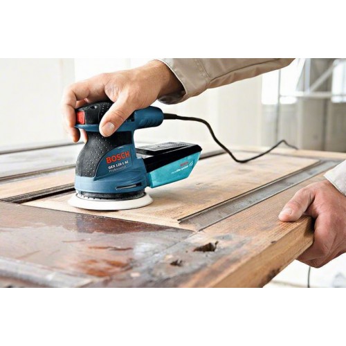 Шлифовальная машина Bosch GEX 125-1 AE Professional