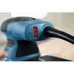 Шлифовальная машина Bosch GEX 125-1 AE Professional