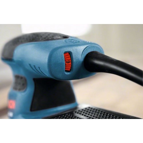 Шлифовальная машина Bosch GEX 125-1 AE Professional