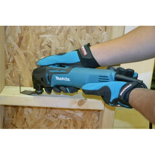 Шлифовальная машина Makita TM3000C