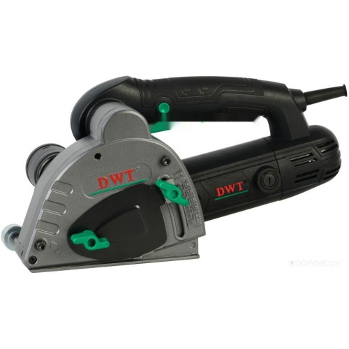 Штроборез DWT MNFP15-125