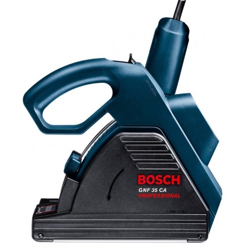 Бороздодел Bosch GNF 35 CA Professional