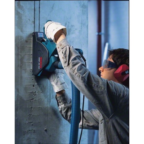 Бороздодел Bosch GNF 35 CA Professional