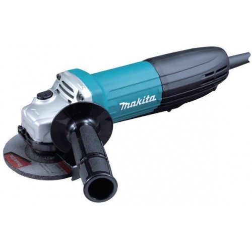 Угловая шлифмашина Makita GA4534