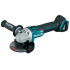 Угловая шлифмашина Makita DGA506Z