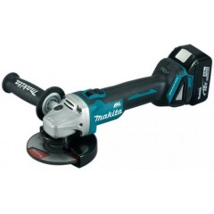 Угловая шлифмашина Makita DGA506RME