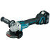 Угловая шлифмашина Makita DGA506RME
