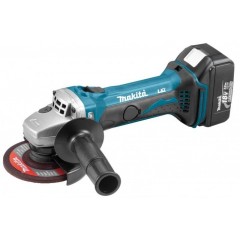 Угловая шлифмашина Makita DGA508RME