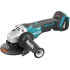 Угловая шлифмашина Makita DGA505Z