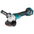 Угловая шлифмашина Makita DGA511Z