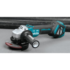 Угловая шлифмашина Makita DGA512Z