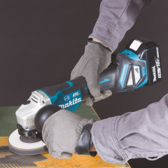 Угловая шлифмашина Makita DGA518ZU