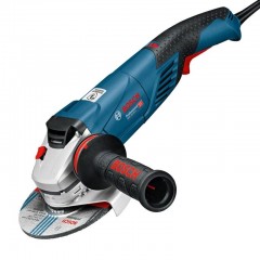 Угловая шлифмашина Bosch GWS 18-125 SL Professional 06017A3200