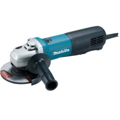 Угловая шлифмашина Makita 9565 PZ