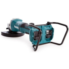 Угловая шлифмашина Makita DGA701ZU