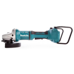 Угловая шлифмашина Makita DGA701ZU