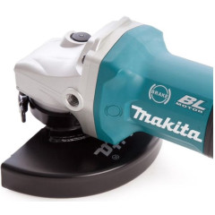 Угловая шлифмашина Makita DGA701ZU