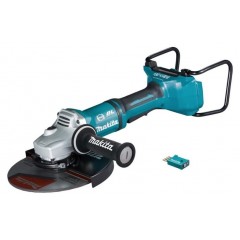 Угловая шлифмашина Makita DGA701ZU