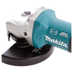 Угловая шлифмашина Makita DGA901ZU