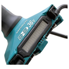 Угловая шлифмашина Makita DGA901ZU