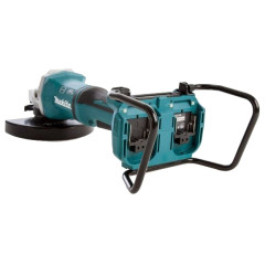 Угловая шлифмашина Makita DGA901ZU