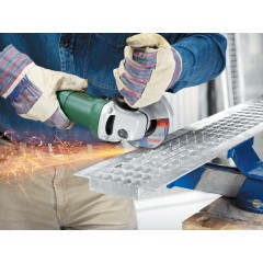 Угловая шлифмашина Bosch PWS 650-125 06034110R0