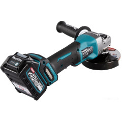 Угловая шлифмашина Makita GA013GM201 (с 2-мя АКБ)