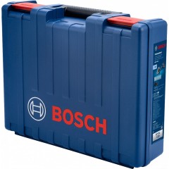 Угловая шлифмашина Bosch GWS 180-LI Professional 06019H9025 (с 1-им АКБ, кейс)