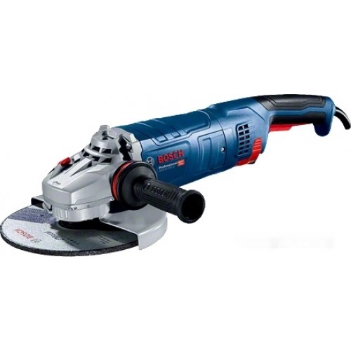 Угловая шлифмашина Bosch GWS 24-230 JZ Professional 06018C3300