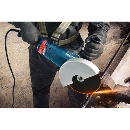 Угловая шлифмашина Bosch GWS 24-230 JZ Professional 06018C3300