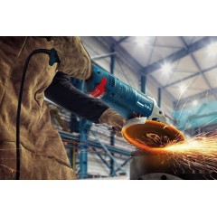 Угловая шлифмашина Bosch GWS 24-230 JZ Professional 06018C3300