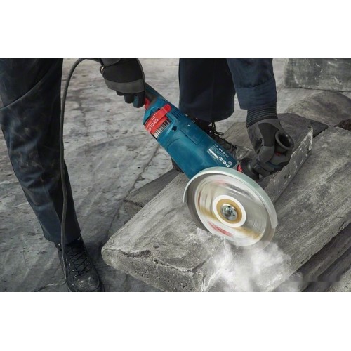 Угловая шлифмашина Bosch GWS 24-230 JZ Professional 06018C3300