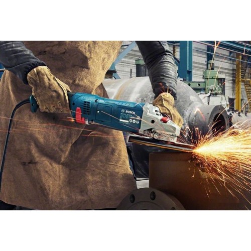 Угловая шлифмашина Bosch GWS 24-230 JZ Professional 06018C3300