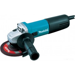 Угловая шлифмашина Makita 9558HNR