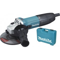 Угловая шлифмашина Makita GA5030RK