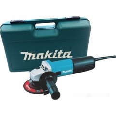 Угловая шлифмашина Makita 9558HNRK