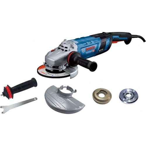 Угловая шлифмашина Bosch GWS 30-230 B Professional 06018G1000