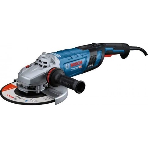 Угловая шлифмашина Bosch GWS 30-230 B Professional 06018G1000