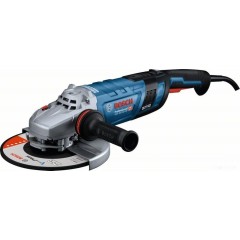 Угловая шлифмашина Bosch GWS 30-230 PB Professional 06018G1100