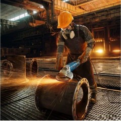 Угловая шлифмашина Bosch GWS 30-230 PB Professional 06018G1100